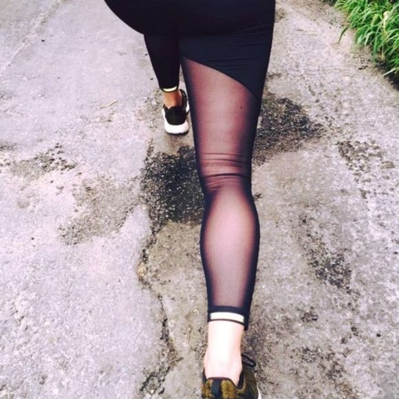 Lululemon Running in the City Tights - Picture 3 of 6